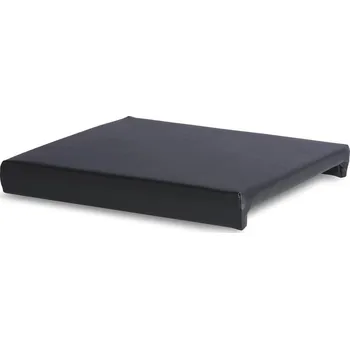 Podsedák IDEA Sedák MADAGASKAR černý