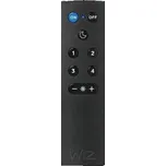 WiZ WiZ dálkové ovládání IP20, černé