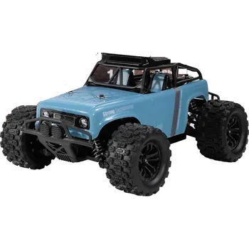 autíčko HELIWAY auto RC 1813 High Speed zelené