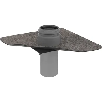 TOPWET TWOD 125 BIT prostup parozábranou 