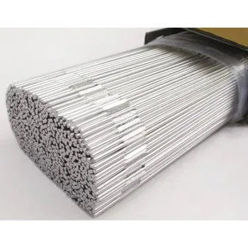 Příslušenství ke svářečce Svářecí drát ALSi5 2,0 mm hliník TIG/2,5 kg