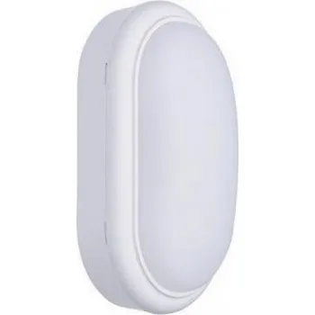 Nástěnné svítidlo WL007C LED14S/740 PSU OVL WH 1400Lm 4000K nástěnné /stropní svítidlo PILA LED