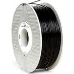 TEFABLOC TPE filament 1,75 mm černý Verbatim 0,5 kg