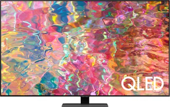 Televizor Samsung 65" QLED (QE65Q80BATXXH)