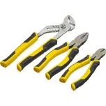 Sada kleští ControlGrip 3dílná STANLEY STHT0-74471