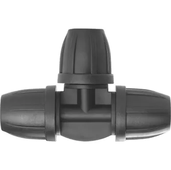 T spojka pro hadici 8/12 mm