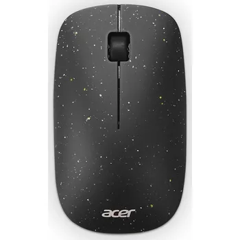 Myš Myš Acer VERO mouse Black
