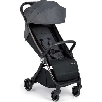 Kočárek Kočárek CAM Matic col.140