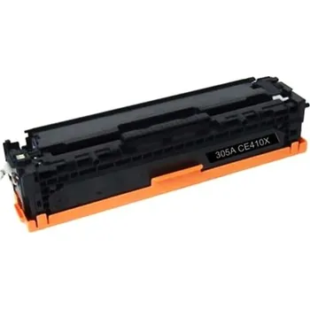HP CE410X černý kompatibilní toner