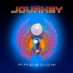 Freedom - Journey [CD]