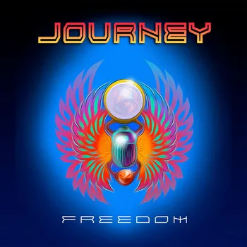 Zahraniční hudba Freedom - Journey [CD]