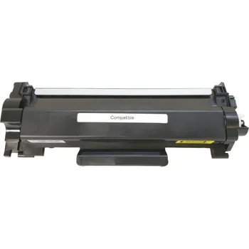 Počítačové příslušenství Tonerová kazeta - BROTHER TN-2420 - kompatibilní