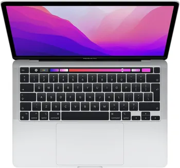 klávesnice Apple MacBook Pro 13" M2 2022