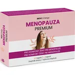 MOVit Energy Menopauza Premium 60 cps.