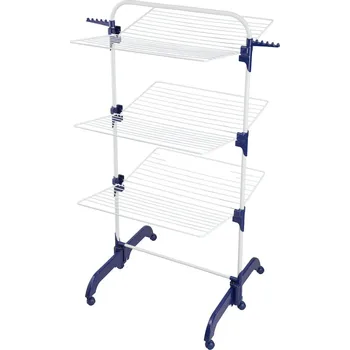 Sušák na prádlo Leifheit Comfort Tower 420 1,45 m