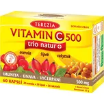 Terezia Company Vitamin C Trio Natur…