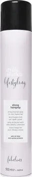 Stylingový přípravek milk_shake Lifestyling Strong Hairspray 500 ml