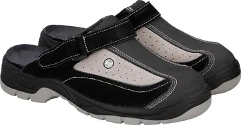Pracovní obuv Allride Routier Comfort šedé/černé