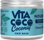 Vita Coco Nourish Hair Mask vyživující…