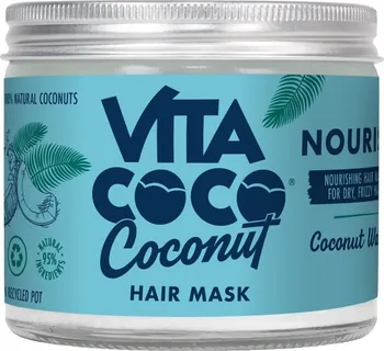 Vlasová regenerace Vita Coco Nourish Hair Mask vyživující maska na suché vlasy 250 ml