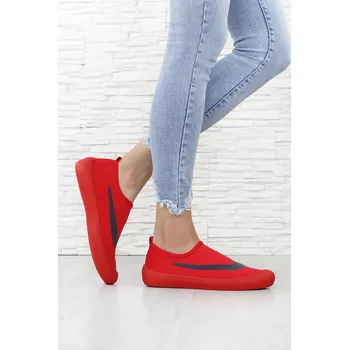 Dámské tenisky Ctogo Gogo Nazouvací tenisky SJ2062-6R Velikost: 36