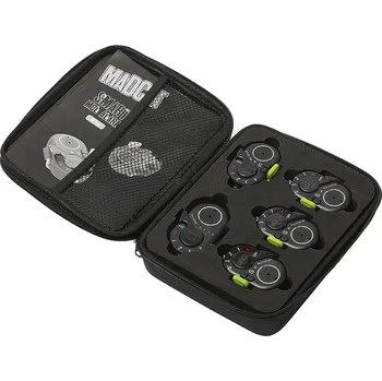 Madcat Smart Alarm MCL 3+1