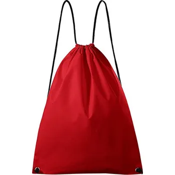 Sportovní batoh MALFINI Batoh unisex Beetle červená uni