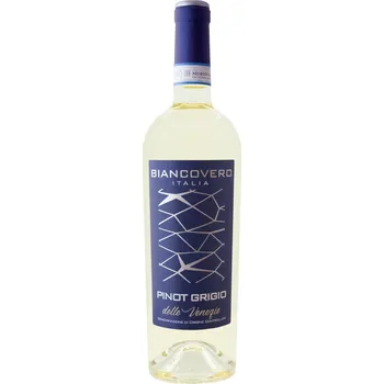 Víno Biancovero - Pinot Grigio 0,75L