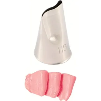 MARTELLATO ZDOBÍCÍ TRUBIČKA - OZDOBNÁ pr.19 mm