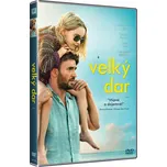 DVD Velký dar (2017)