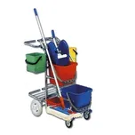 Eastmop Terry Line II 2x 17 l