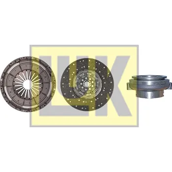 Spojková sada Spojková sada SACHS 3400121101:009