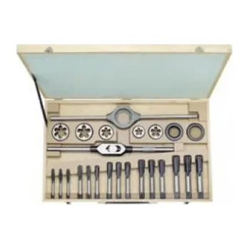 Sada řezného nářadí NO UNC 2 Bučovice Tools 315200