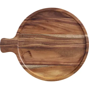 VILLEROY & BOCH Dřevěný podnos na předkrmy z kolekce ARTESANO ORIGINAL