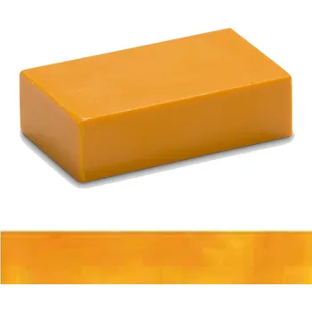 Enkaustický vosk ZLATÁ ŽLUTÁ 04