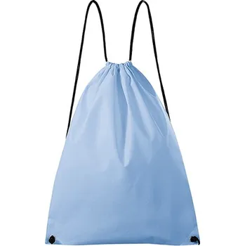 MALFINI Batoh unisex Beetle nebesky modrá uni