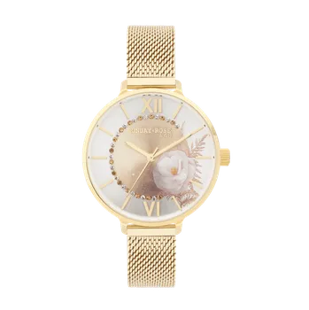 Hodinky SUNDAY ROSE Sunlight SUN-E07