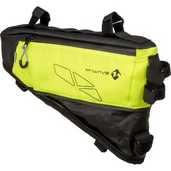 M Wave Rough Ride Triangle svítivě…