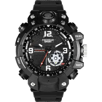 Recenze Spypro FOX10 hodinky s kamerou Gadget Recenze Spypro FOX10 hodinky s kamerou