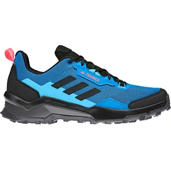 Pánská treková obuv adidas Terrex AX4 Primegreen Hiking GZ3009