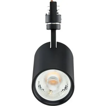 Osvětlení ST151T LED30S/940 MB BK 3000Lm 25D CoreLine Projector gen3 Philips