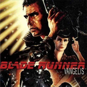 Zahraniční hudba Blade Runner: Trilogy - Vangelis [3CD]