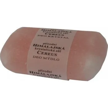 Mýdlo Solné mýdlo Himálejské 250 g - Cereus (Kosmetický přípravek)