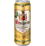 Pivovar Svijany Svijanský kníže 13° 0,5…