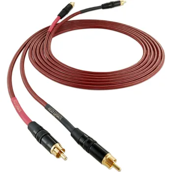 Audio kabel Nordost - RED DAWN - 2x1M (RCA)