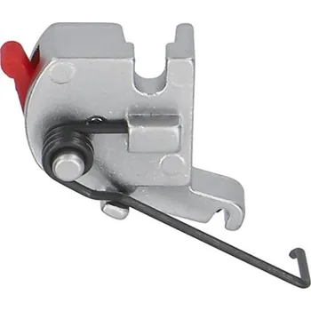 Držák patky pro Singer 14T948, 14T948DS, 14T957DC, 14T967DC, 14T968DC