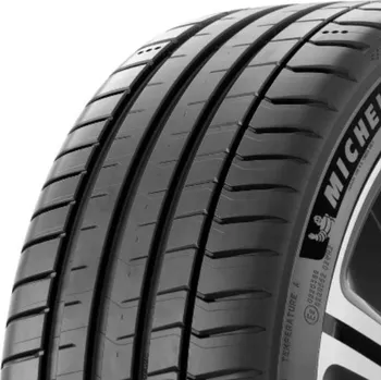 Letní osobní pneu Michelin Pilot Sport 5 225/55 R17 101 Y XL FR