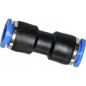 MDtools Rychlospojka hadicová přímá 8 mm