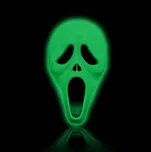 Fotoluminiscenční barva, sprej, 400 ml žlutá/ zelená - Kód: 15839