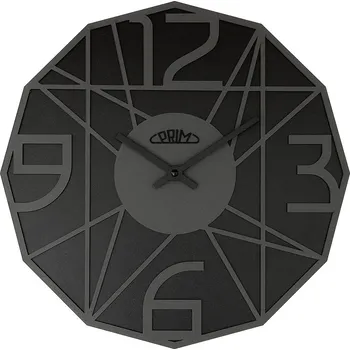 Hodiny Nástěnné hodiny PRIM Glamorous Design - C - E07P.4244.9091